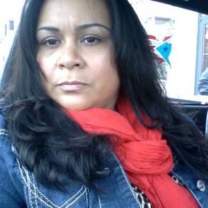 Meet your Posher, Miriam